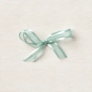 155780 Stampin Up Geschenkband Seladon