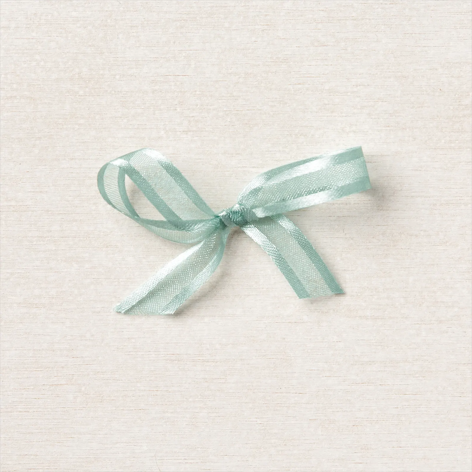 155780 Stampin Up Geschenkband Seladon