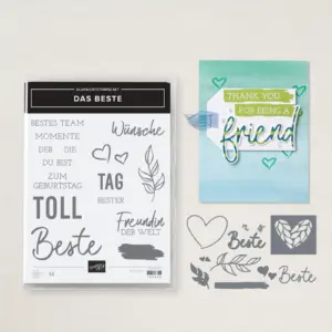163367 Das Beste Stampin Up Flohmarkt