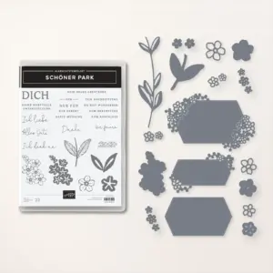 160569 Schöner Park Stampin Up Flohmarkt