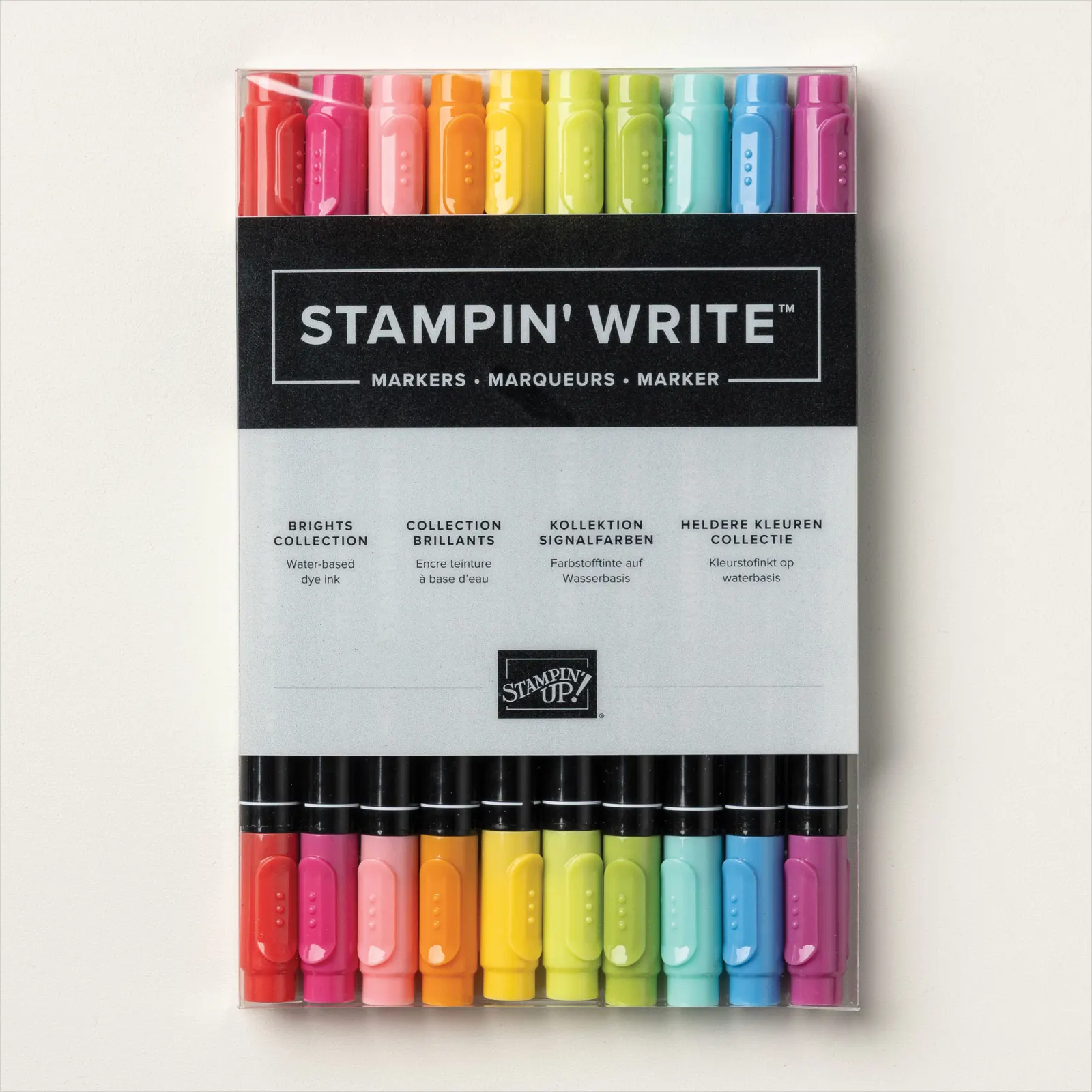 161696 Stampin Write Marker Signalfarben