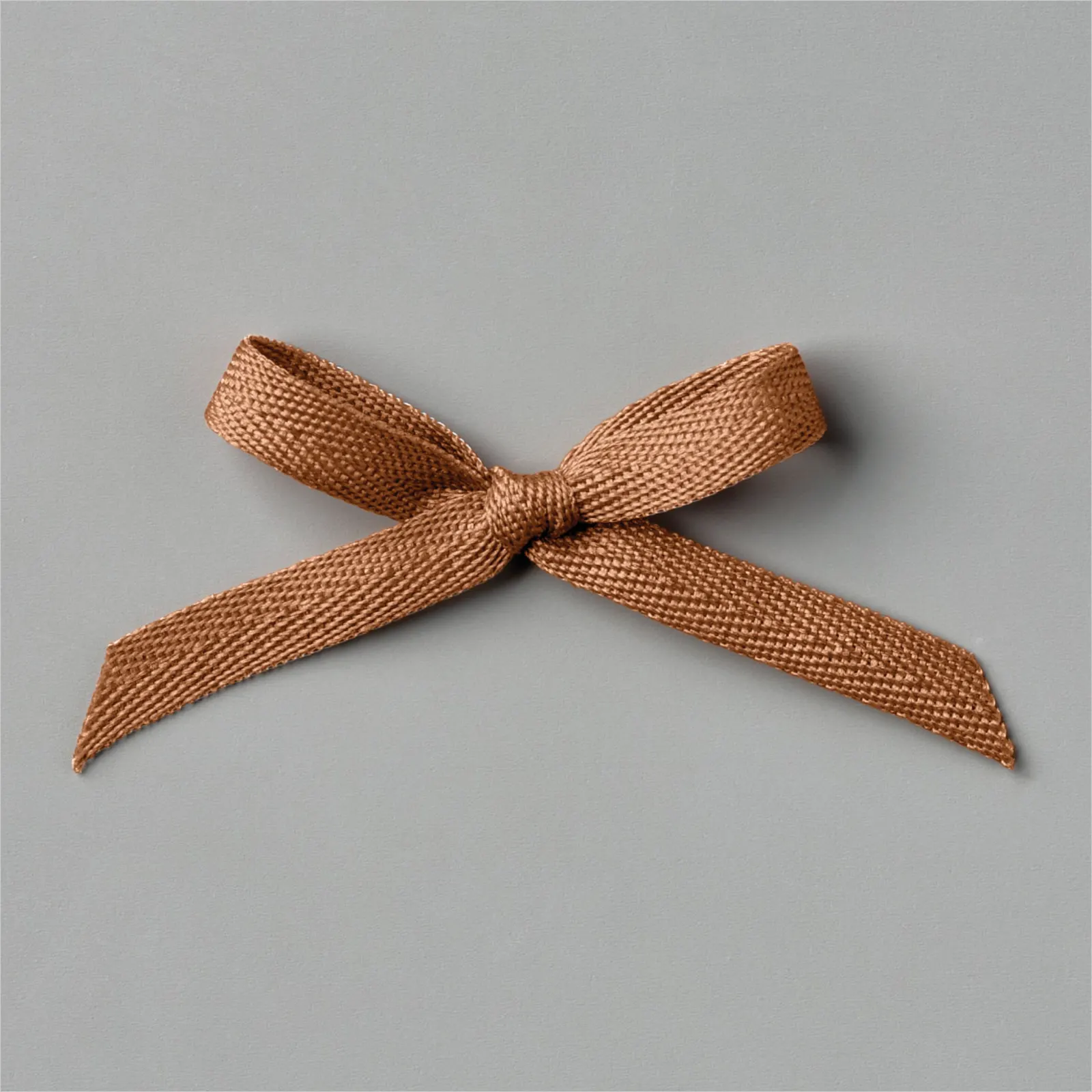 152482 Stampin Up Geschenkband Zimtbraun