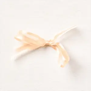 155672 Stampin Up Geschenkband Papaya