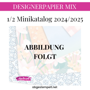 DSP Mix 12 Minikatalog