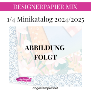 DSP Mix 14 Minikatalog