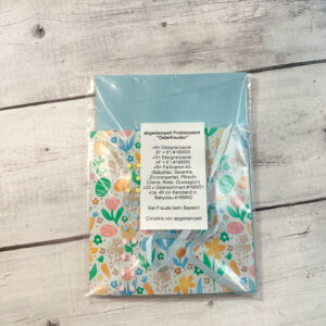 Probierpaket Osterfreuden Stampin Up