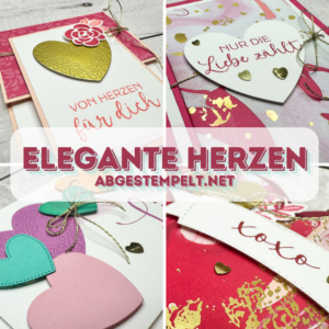 Elegante Herzen PDF