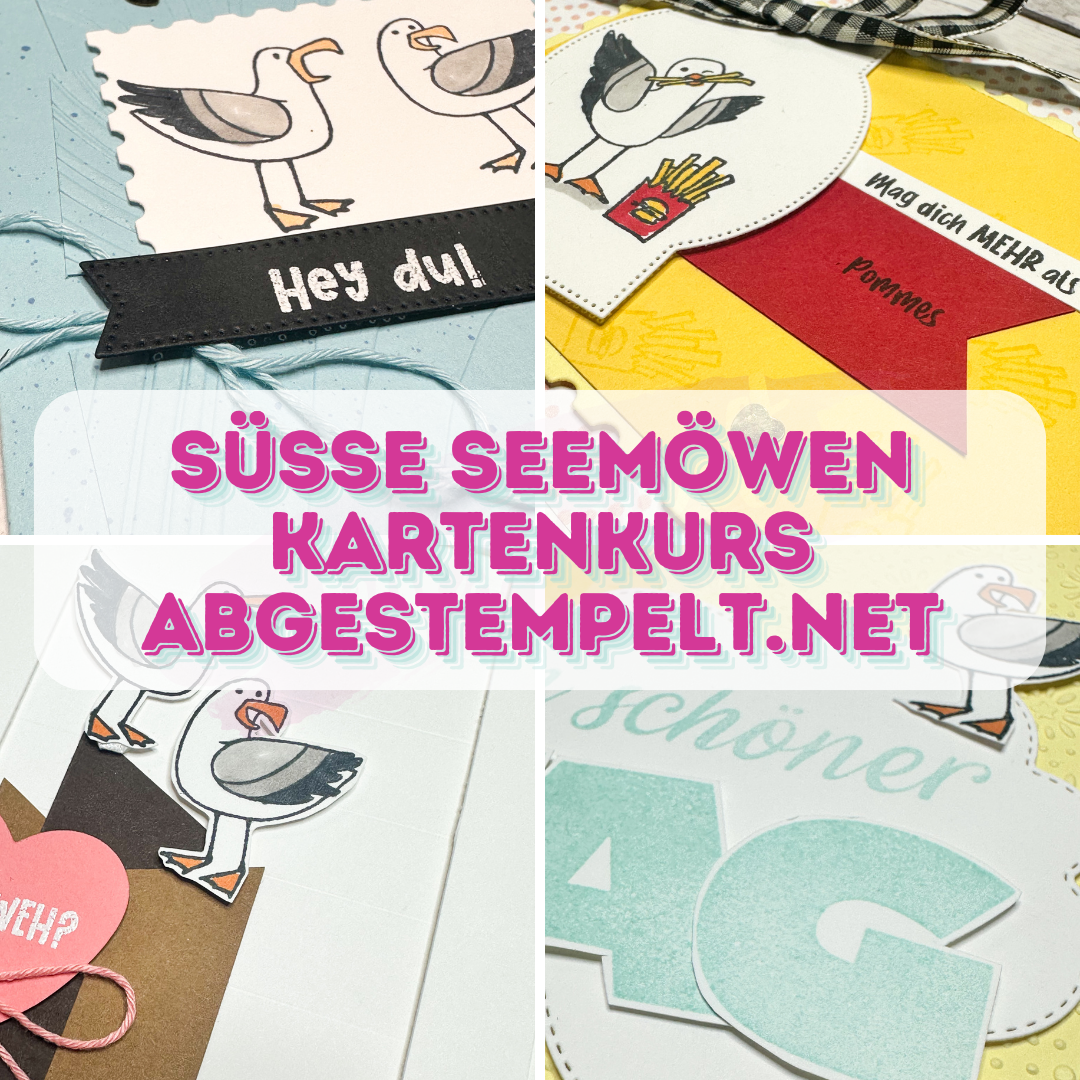 Süsse Seemöwen Kartenkurs abgestempelt.net PDF-2