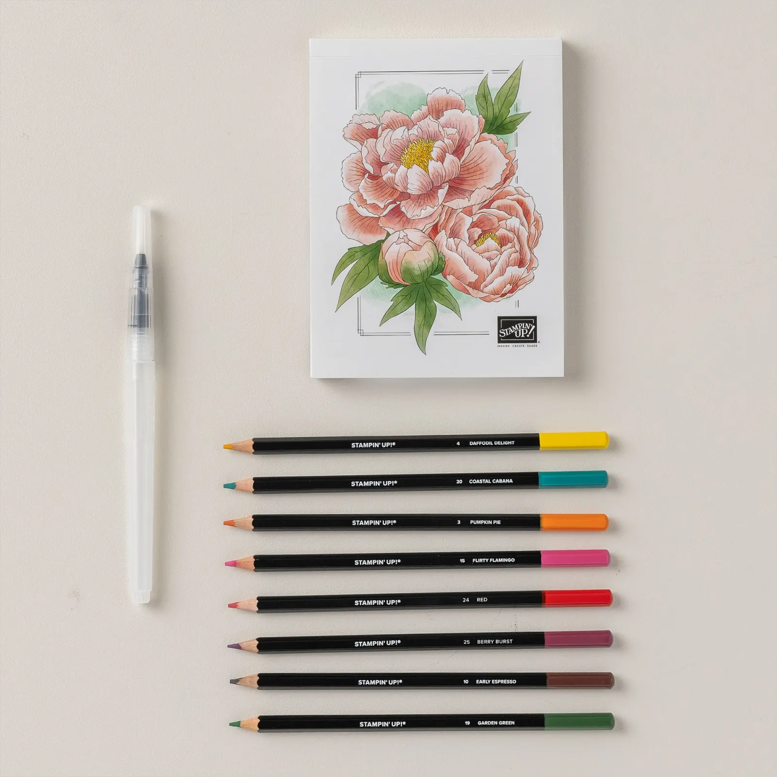 Kreativset Naturmalerei – Bild 2