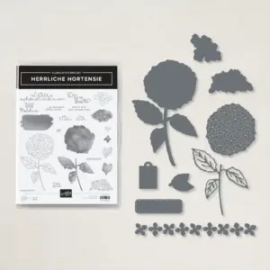 159521 Herrliche Hortensie