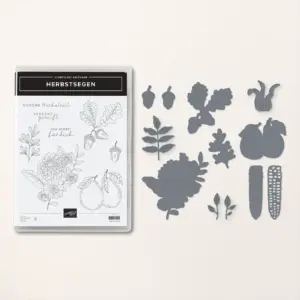 162211 Herbstsegen Stampin Up