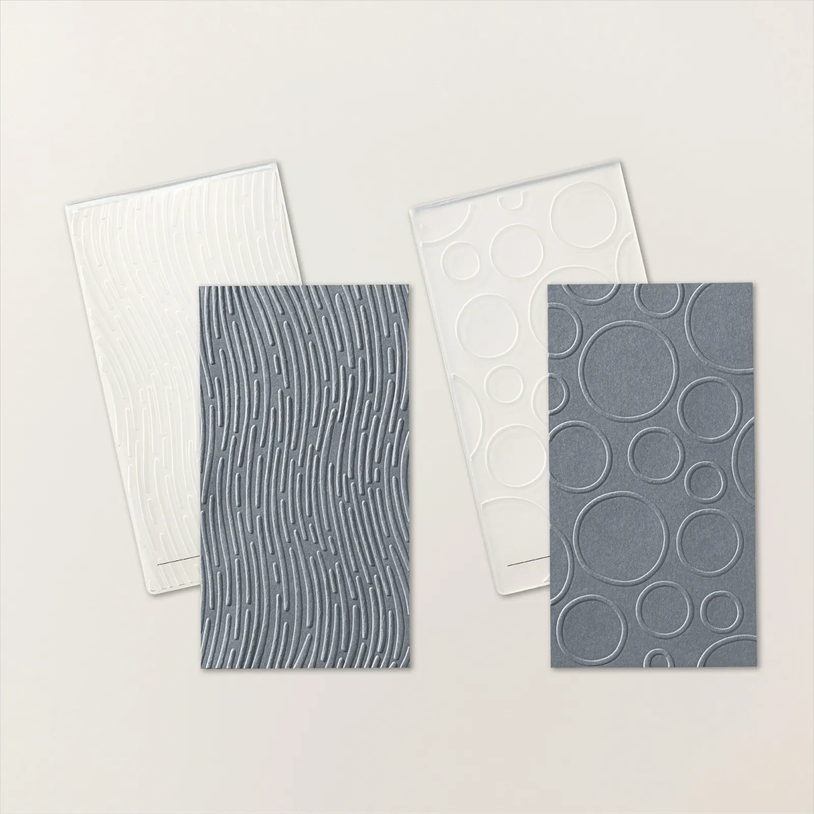 162287 Prägeformen Fröhliche Designs