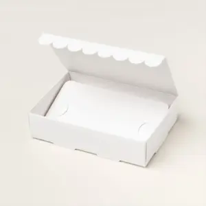 161751 Geschenkkarten Schachteln mit Wellenrand Stampin Up