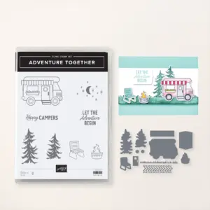 164850 Adventure Together