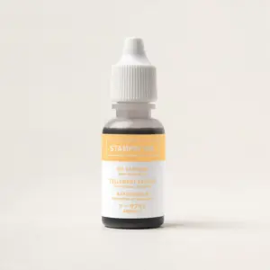 105225 Nachfüller Safrangelb