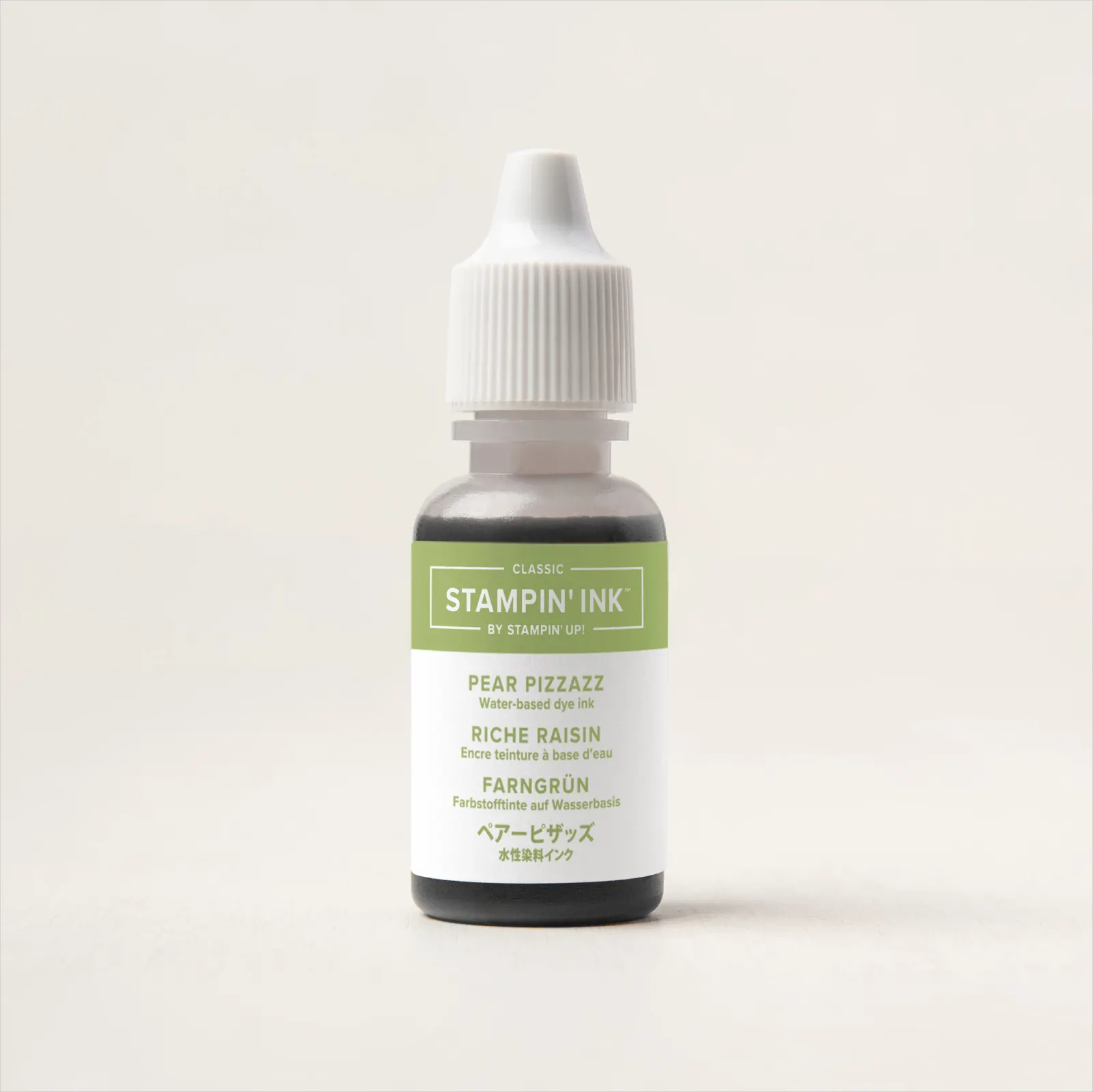 131160 Nachfüller Farngrün