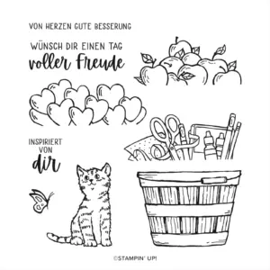 158678 Voll Inspiriert