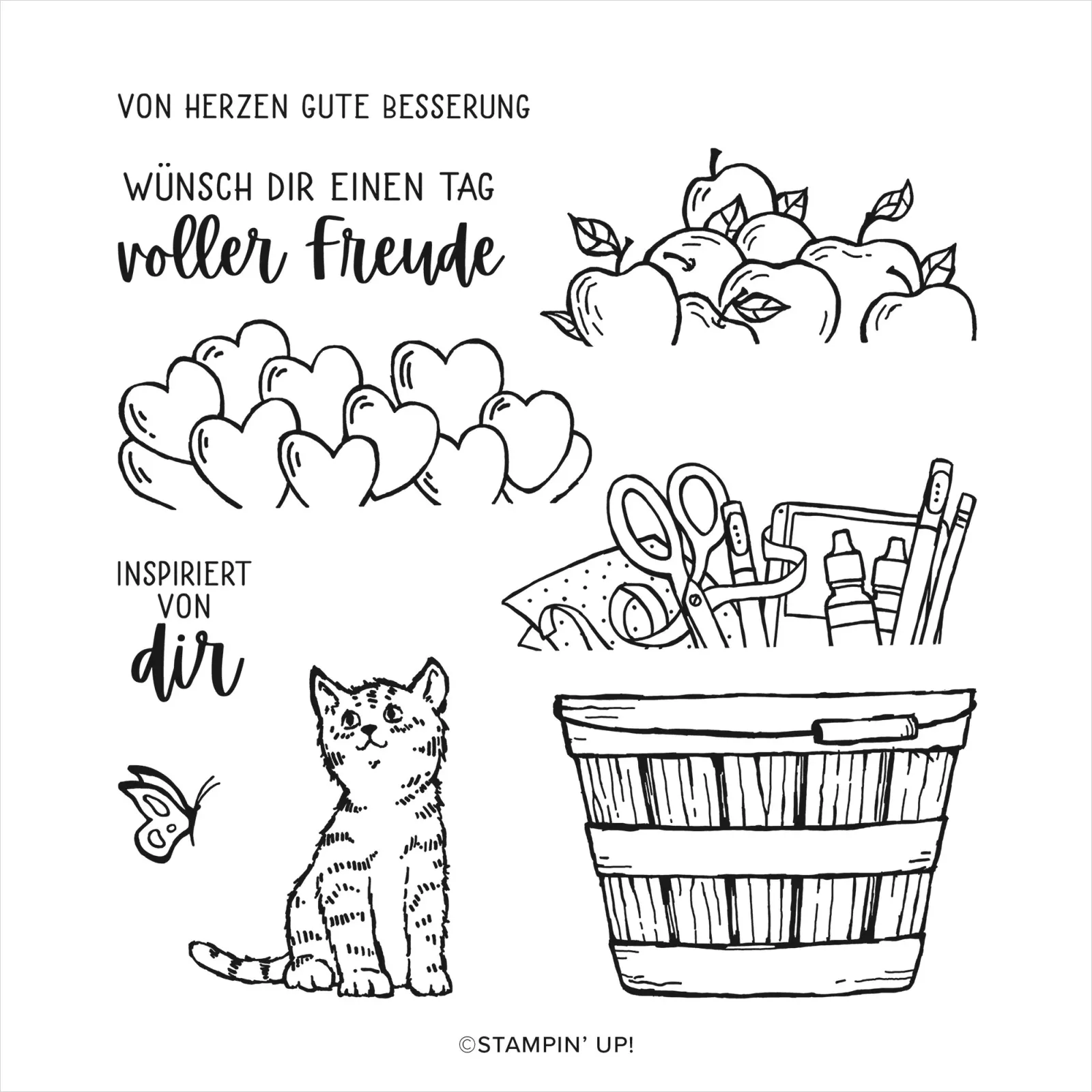 158678 Voll Inspiriert