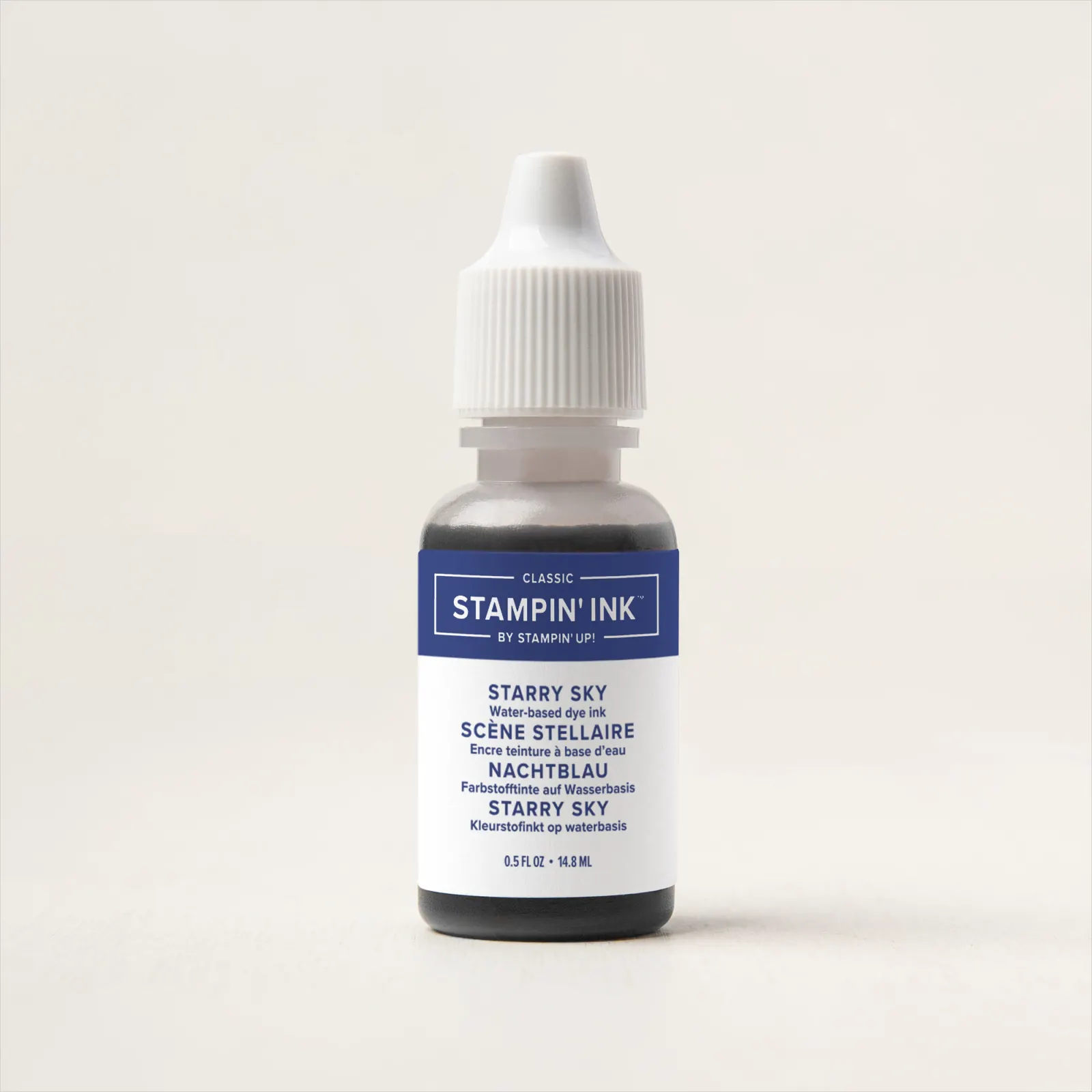 159213 Nachfüller Nachtblau