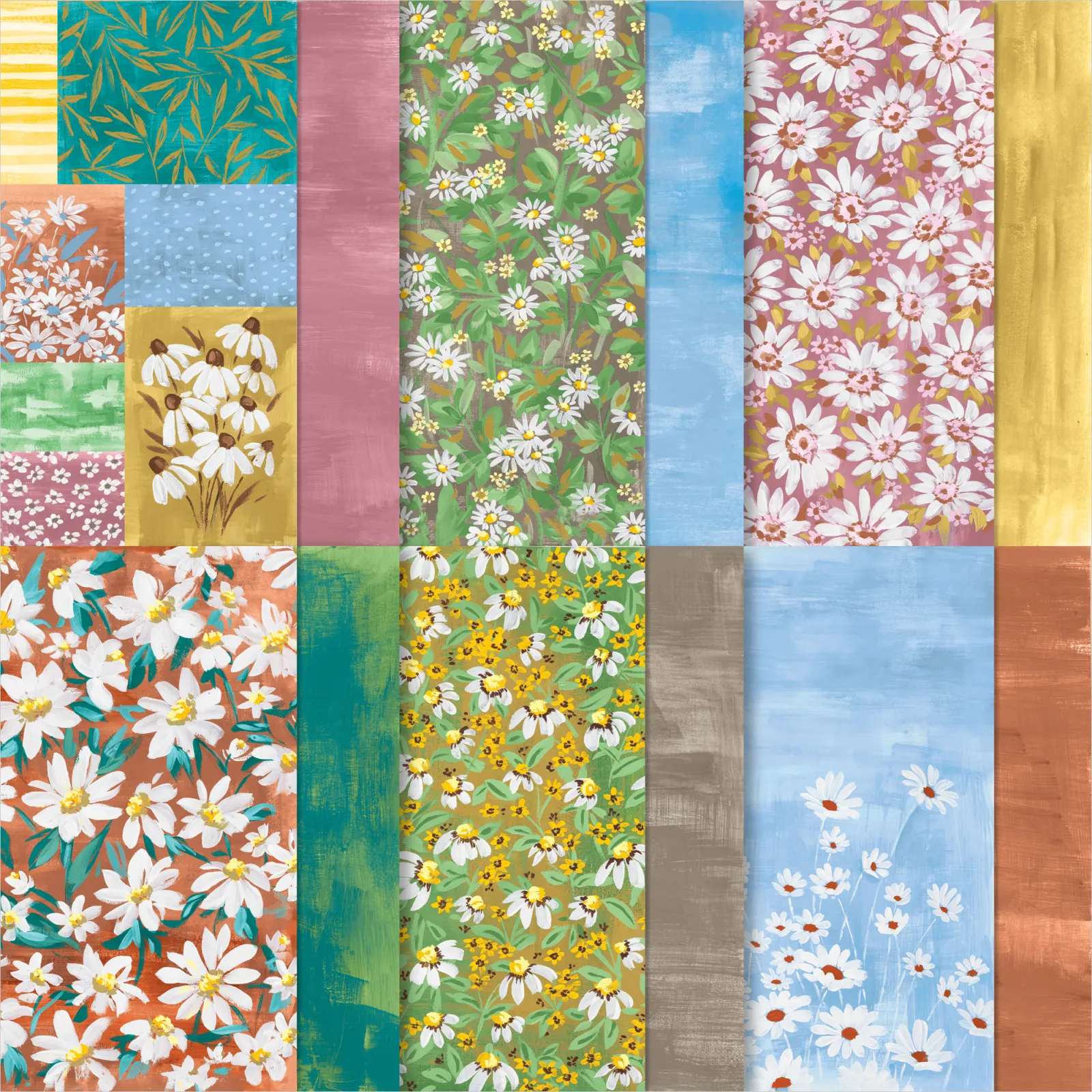 161289 Gänseblümchentraum stampin up flohmarkt