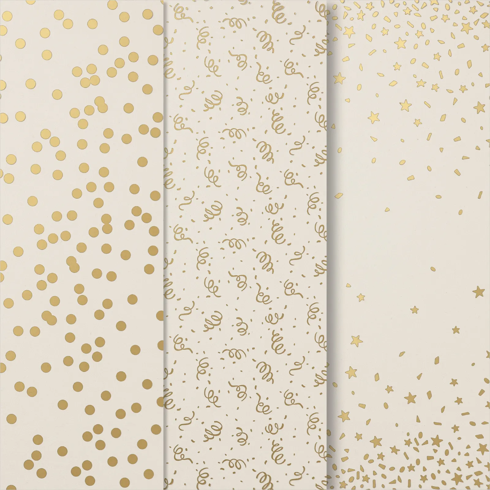 161745 Feierliches in Gold stampin Up Flohmarkt