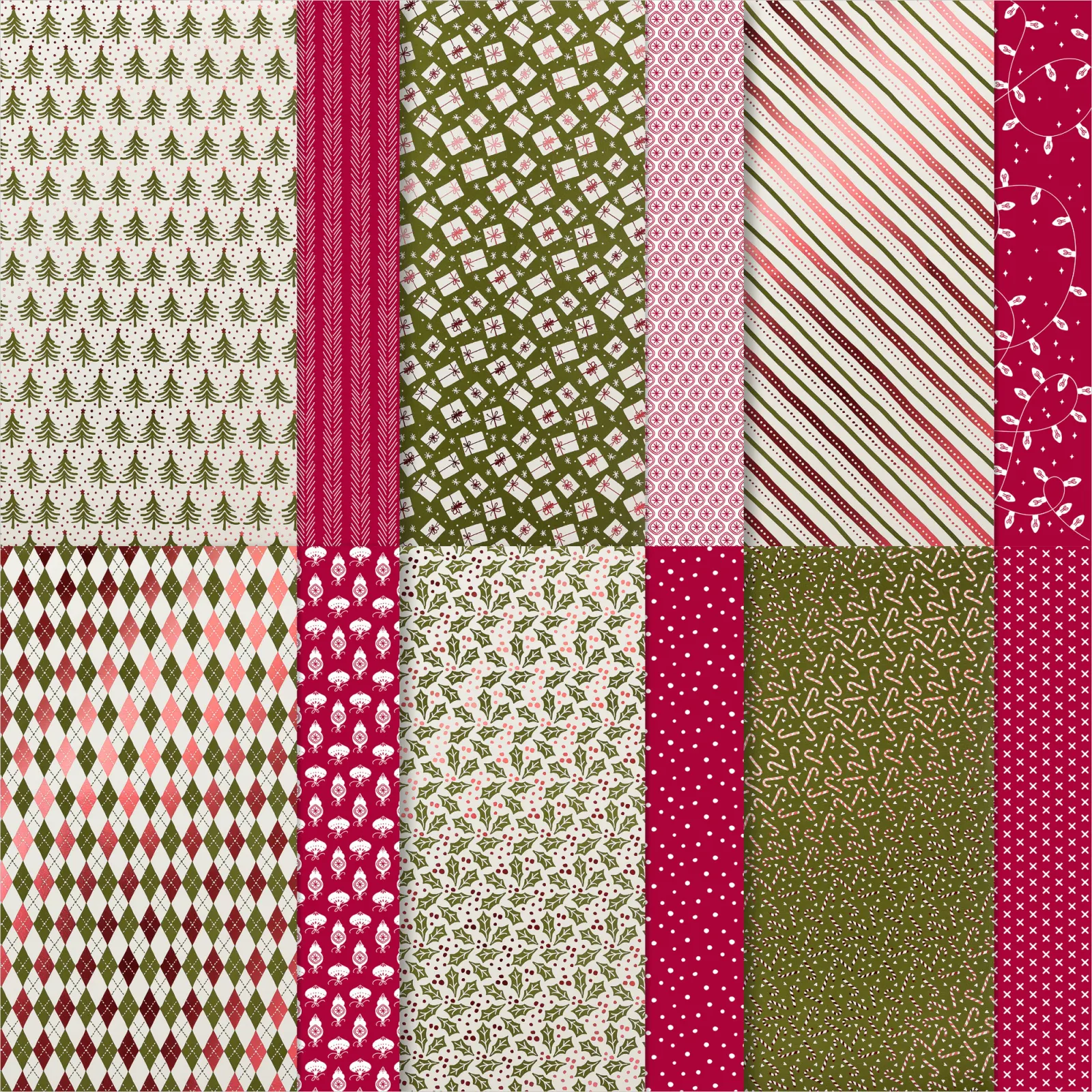 162354 Glänzend Weihnachtlich stampin up flohmarkt