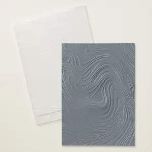 163791 Stampin Up Prägeform Fantasievoll Verwirbelt
