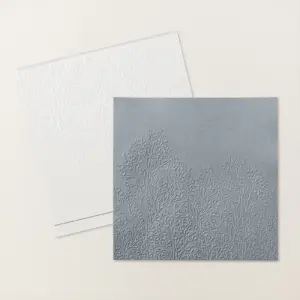 165614 Prägeform gepresste Blüten