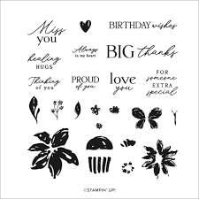 Produktpaket 12 days of crafting advent calendar