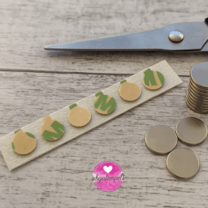 magnete 8 mm zum basteln