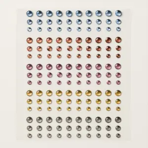 161620 Runde Akzente In Color 2023-2025 Stampin Up Flohmarkt