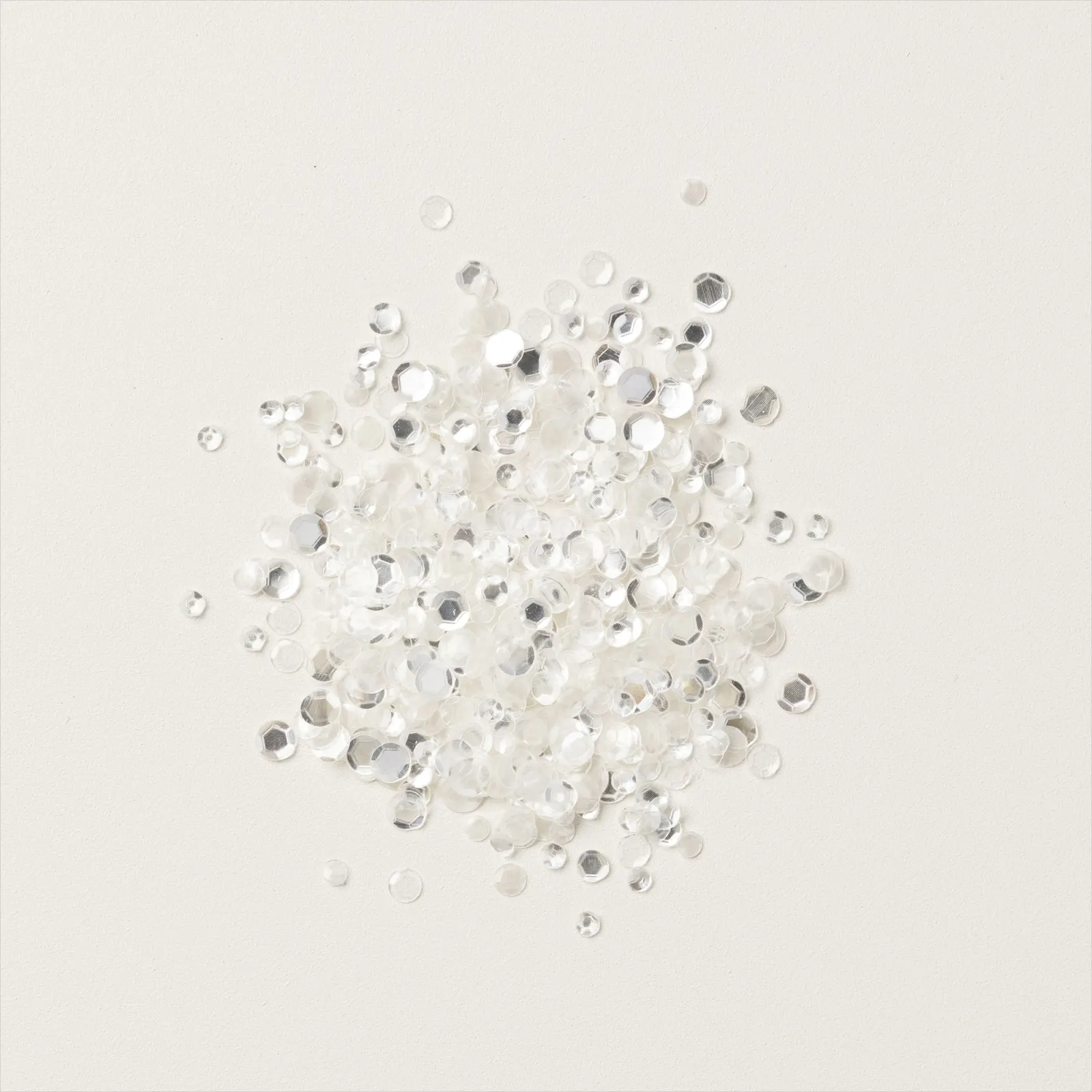 161626 Lose Silberne Pailletten Stampin Up