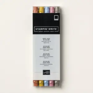 161695 Stampin' Write Marker 2023-2025 In Color