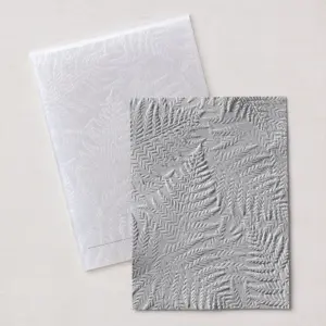 158804 Prägeform Farn Stampin Up