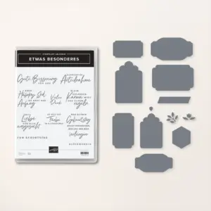 160427 Etwas Besonderes Stampin Up Flohmarkt