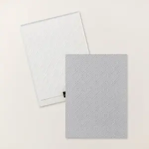 167097 Prägeform Schönes Muster Stampin Up