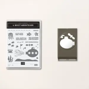 162775 U-Boot Abendteuer Stampin Up Flohmarkt