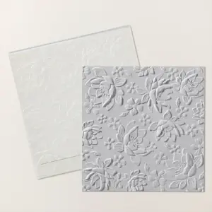 162935 Mehrlagige Blüten Stampin Up Flohmarkt