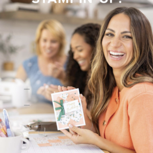 Stampin’ Up! Minikatalog Mai bis August 2026 online ansehen oder gedruckt bestellen